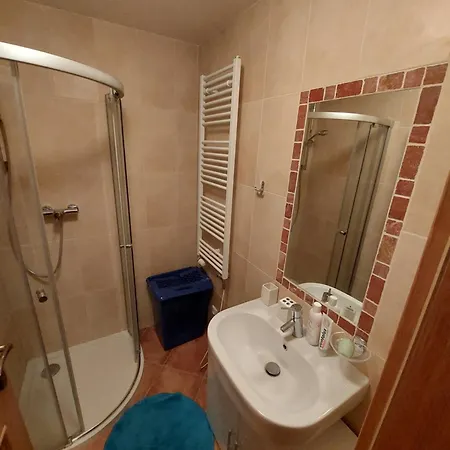 U Javor - 1x Soukrome Parkovani Pec pod Snezkou