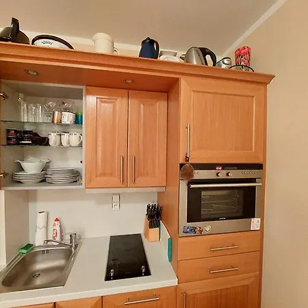 U Javor - 1x Soukrome Parkovani Apartment Pec pod Snezkou