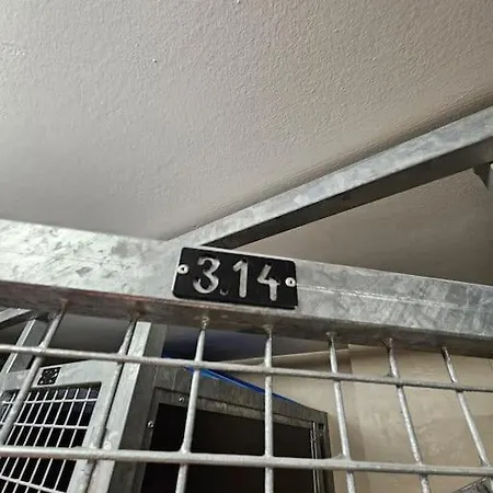 Apartament U Javor - 1x Soukrome Parkovani *