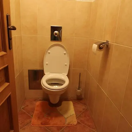 U Javor - 1x Soukrome Parkovani Pec pod Snezkou