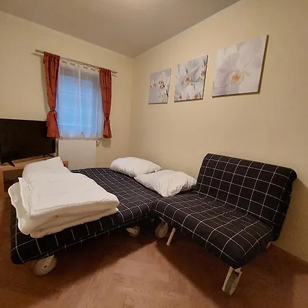 U Javor - 1x Soukrome Parkovani Apartment Pec pod Snezkou
